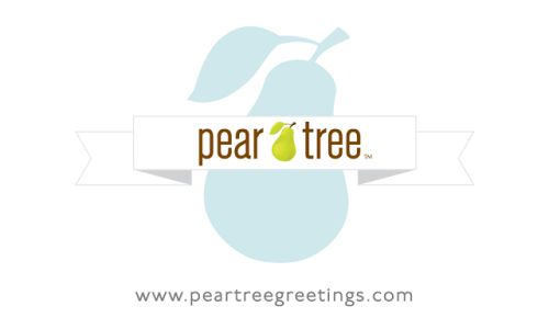 PearTreeGreetings Logo